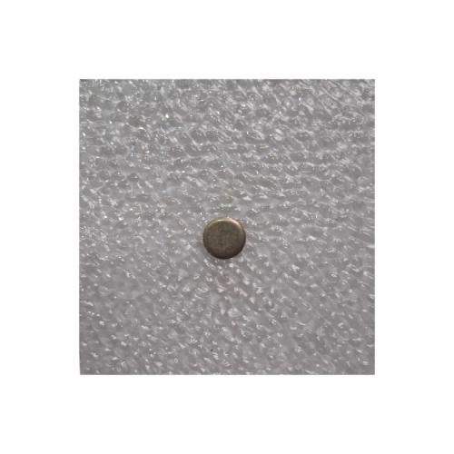 3MMx1.22Mx20M / SOLARFLAT Atap Polykarbonat Solid Embossed Clear Roll