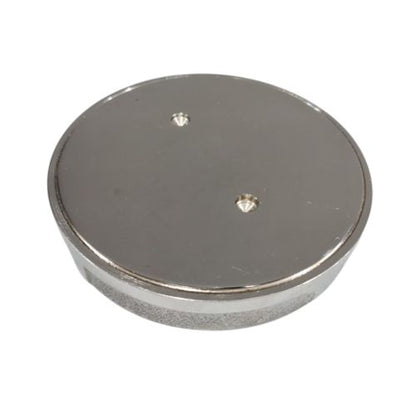 4 INCH / TM Clean Out Dop Drat Dalam Tutup Septic Tank Stainless