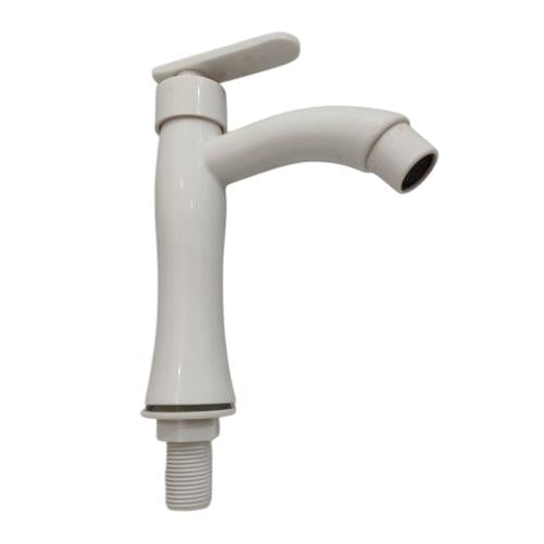 1/2 IN / COBZ KWB-04 Kran Air Sink Wastafel Bak Cuci Piring Plastik PVC