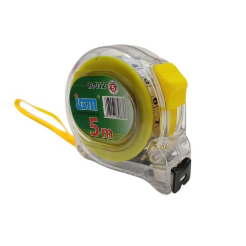 5 M / IGM Meteran Alat Ukur Tukang Bangunan Measuring Tape