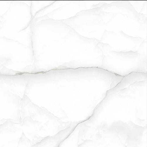 50 CM x 50 CM / UNO BARCELONA Keramik Lantai Rumah Glossy Grey Dus