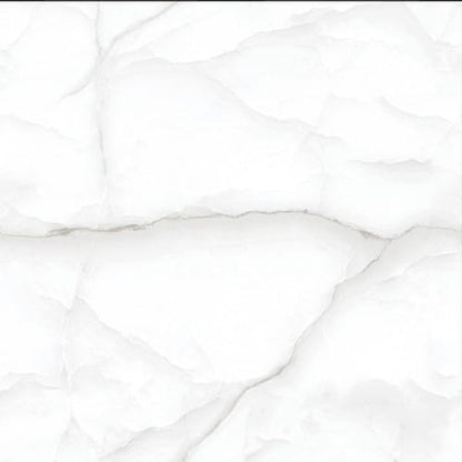 50 CM x 50 CM / UNO BARCELONA Keramik Lantai Rumah Glossy Grey Dus