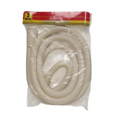 300 CM / KETMASTER Selang Pembuangan Air Mesin Cuci Bawah Outlet