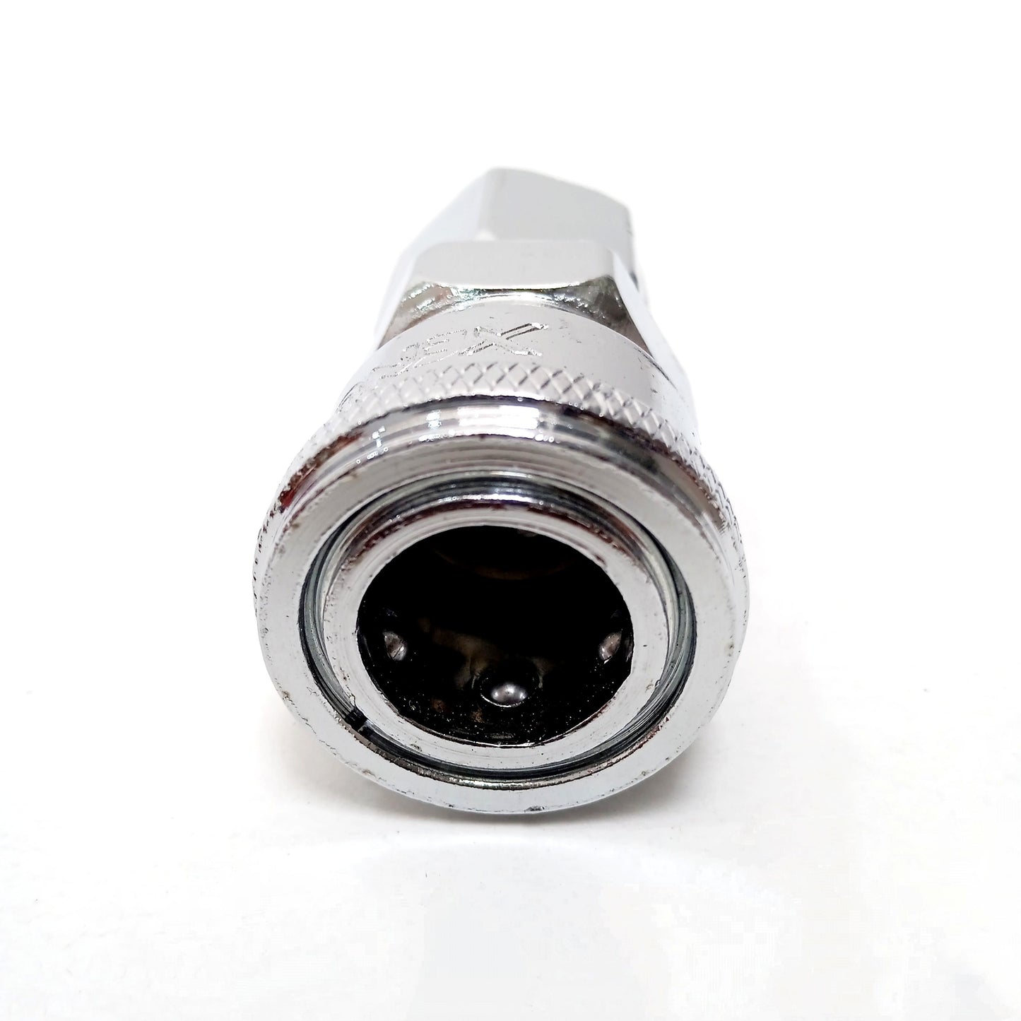 XENON SF 20 Quick Coupler Sambungan Fitting Kompresor SS Pcs