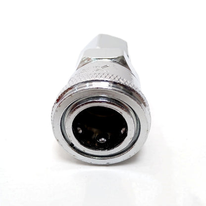 XENON SF 20 Quick Coupler Sambungan Fitting Kompresor SS Pcs