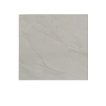 60 CM X 60 CM / KIA LUNA IVORY Granit Lantai Rumah Glossy Dus