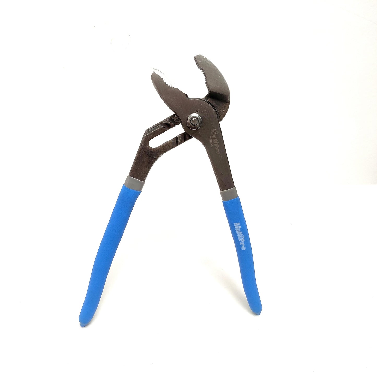 10 IN / MULTIPRO Kunci Pipa Ledeng Inggris Bago Adjustable Pipe Wrench