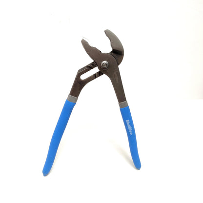 10 IN / MULTIPRO Kunci Pipa Ledeng Inggris Bago Adjustable Pipe Wrench