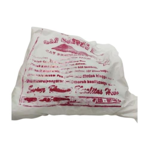 1 KG / CAP GUNUNG MAS Brangkal Kapur Labur Eceran