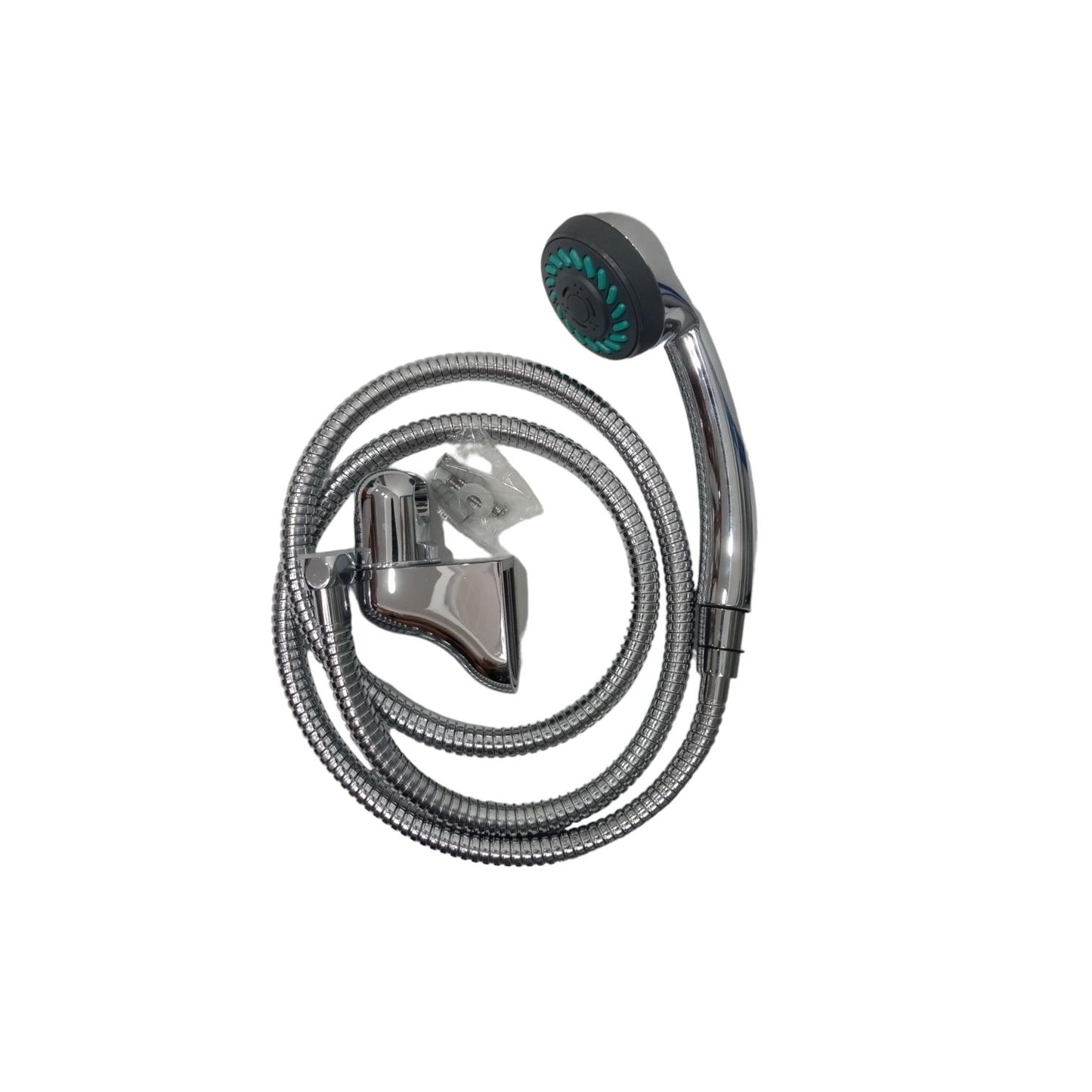 1/2 IN x 160 CM / WASSER SHS 533 Hand Shower Tangan Kamar Mandi Set