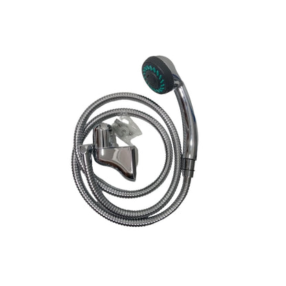 1/2 IN x 160 CM / WASSER SHS 533 Hand Shower Tangan Kamar Mandi Set