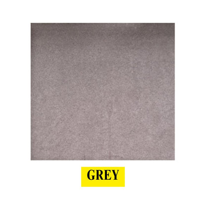 40 CM x 40 CM / IMPRESSO ROCKY Keramik Lantai Teras Garasi Matte Black Dus