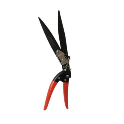 3 IN / CAMEL Gunting Rumput Pagar Taman Kebun 3 Posisi Gagang Fiber