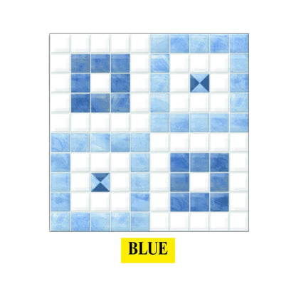 25 CM x 25 CM / ASIA TILE RIVIERA Keramik Lantai Kamar Mandi Matte Dus