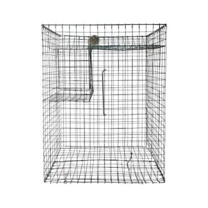 30 CM x 24 CM x 16 CM / TM Perangkap Kurungan Jebakan Tikus Besar