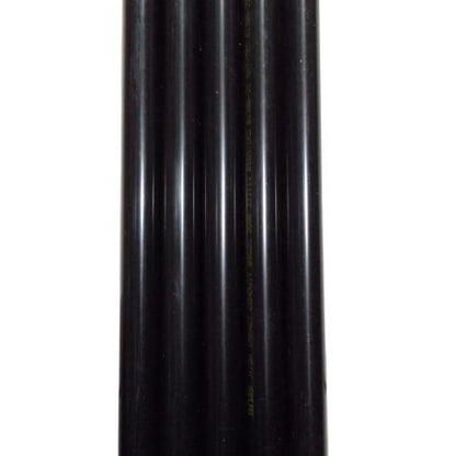 20 MM x 2.9 M / BOSS Listrik Pralon Paralon PVC Hitam Batang