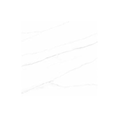 50 CM x 50 CM / ASIA TILE FRESNO Keramik Lantai Rumah Glossy Grey Dus