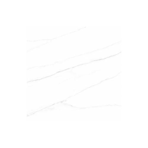 50 CM x 50 CM / ASIA TILE FRESNO Keramik Lantai Rumah Glossy Grey Dus