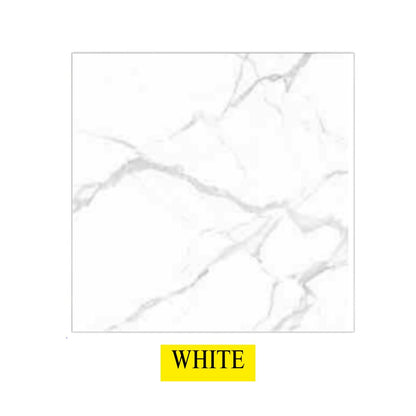 60 CM x 60 CM / SERENITY CARRARA Granit Lantai Rumah Glossy Dus
