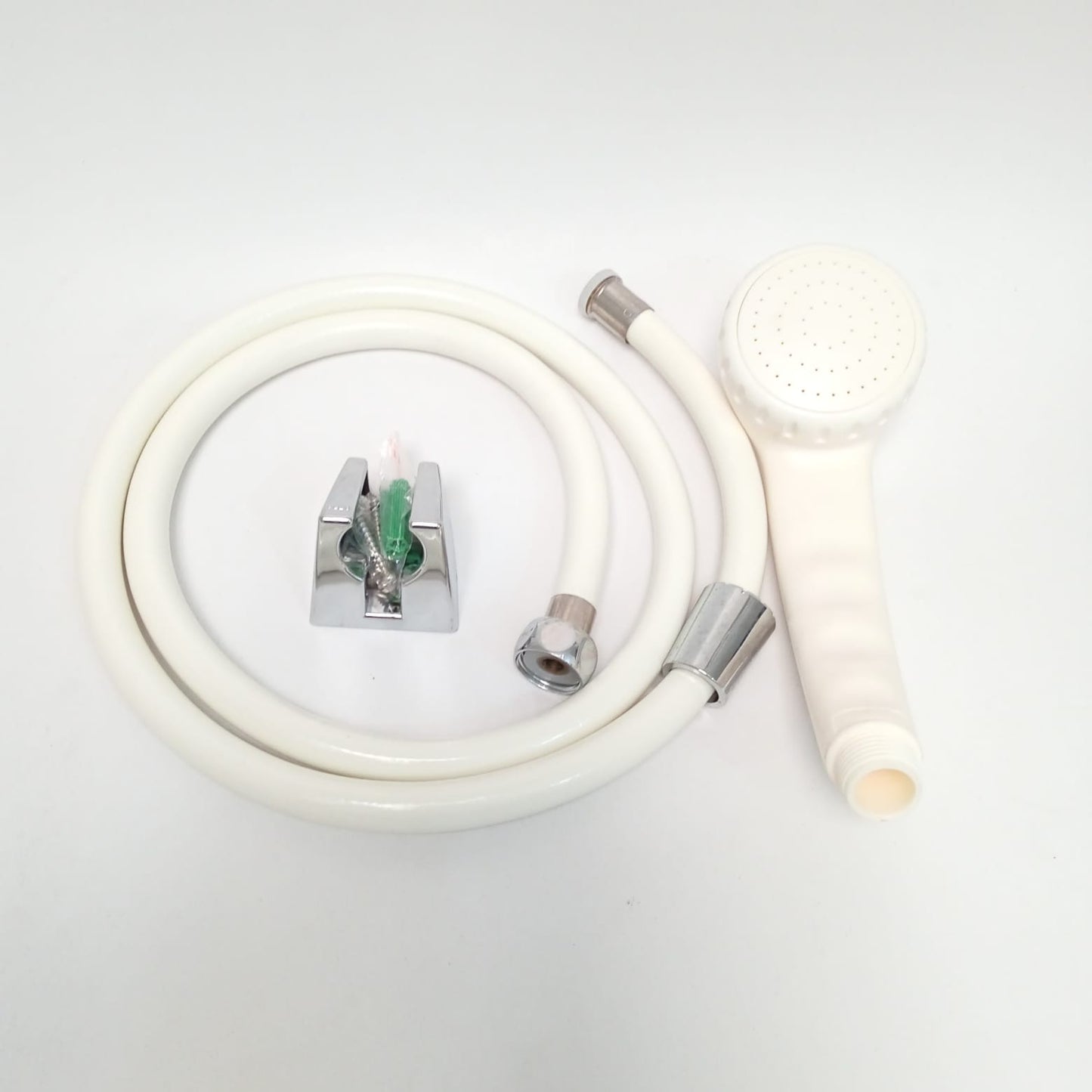 1/2 IN x 130 CM / ONDA SO 255 PW  Hand Shower Tangan Kamar Mandi Set