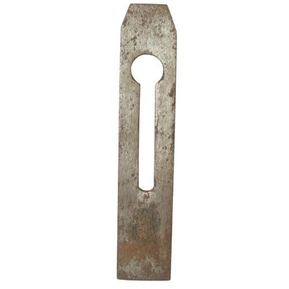 7 IN / COBZ Mata Ketam Sugu Serut Kayu Manual Planer Blade