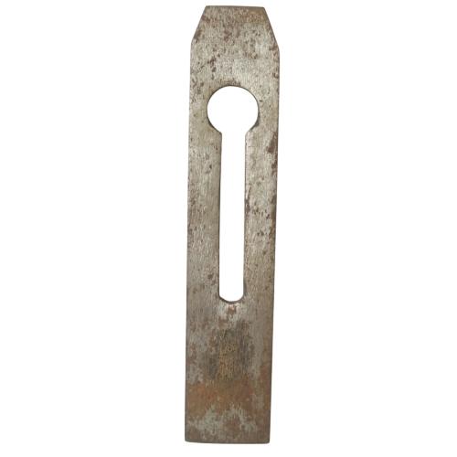 7 IN / COBZ Mata Ketam Sugu Serut Kayu Manual Planer Blade