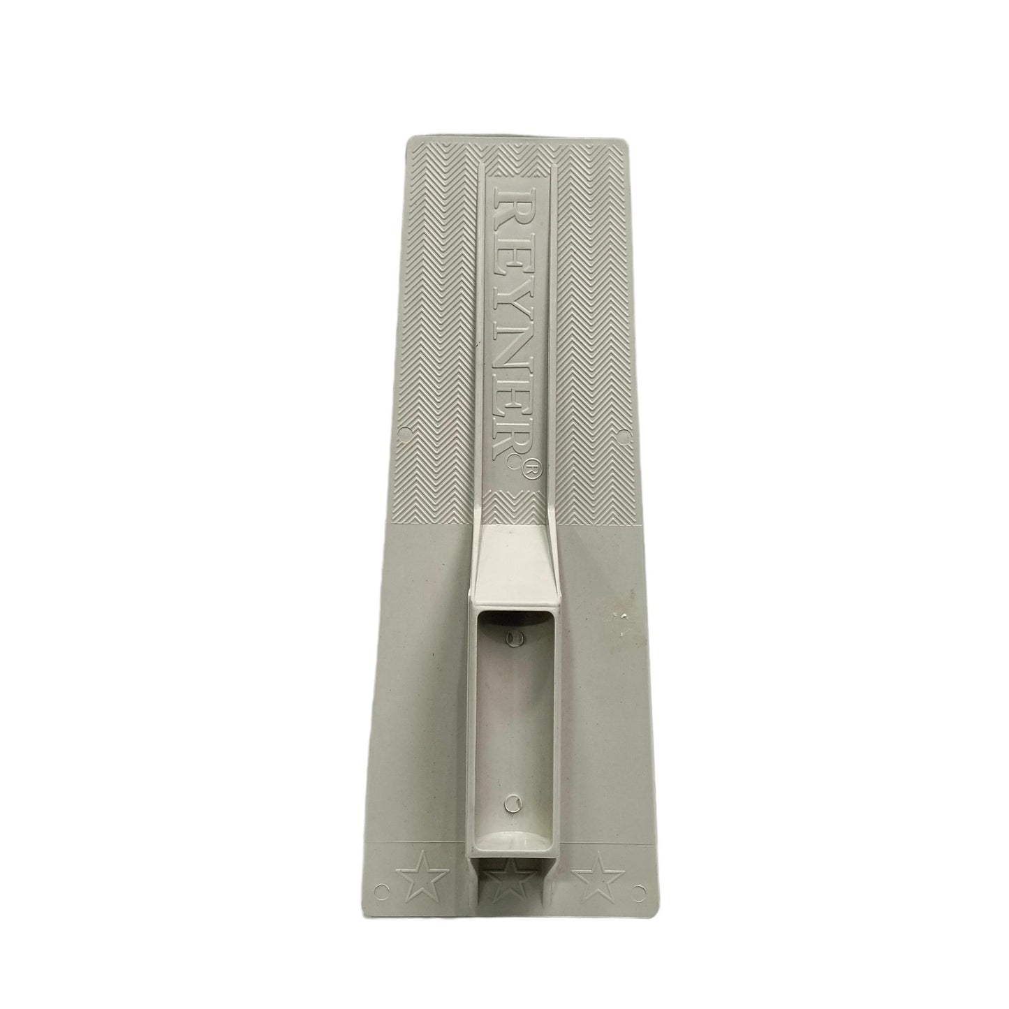 11 1/2 IN/ REYNER Raskam Trowel Perata Acian Tembok Polos Beton PVC