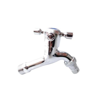 1/2 IN / ONDA A812 CLS Kran Air Taman Kamar Mandi Mesin Cuci Stainless