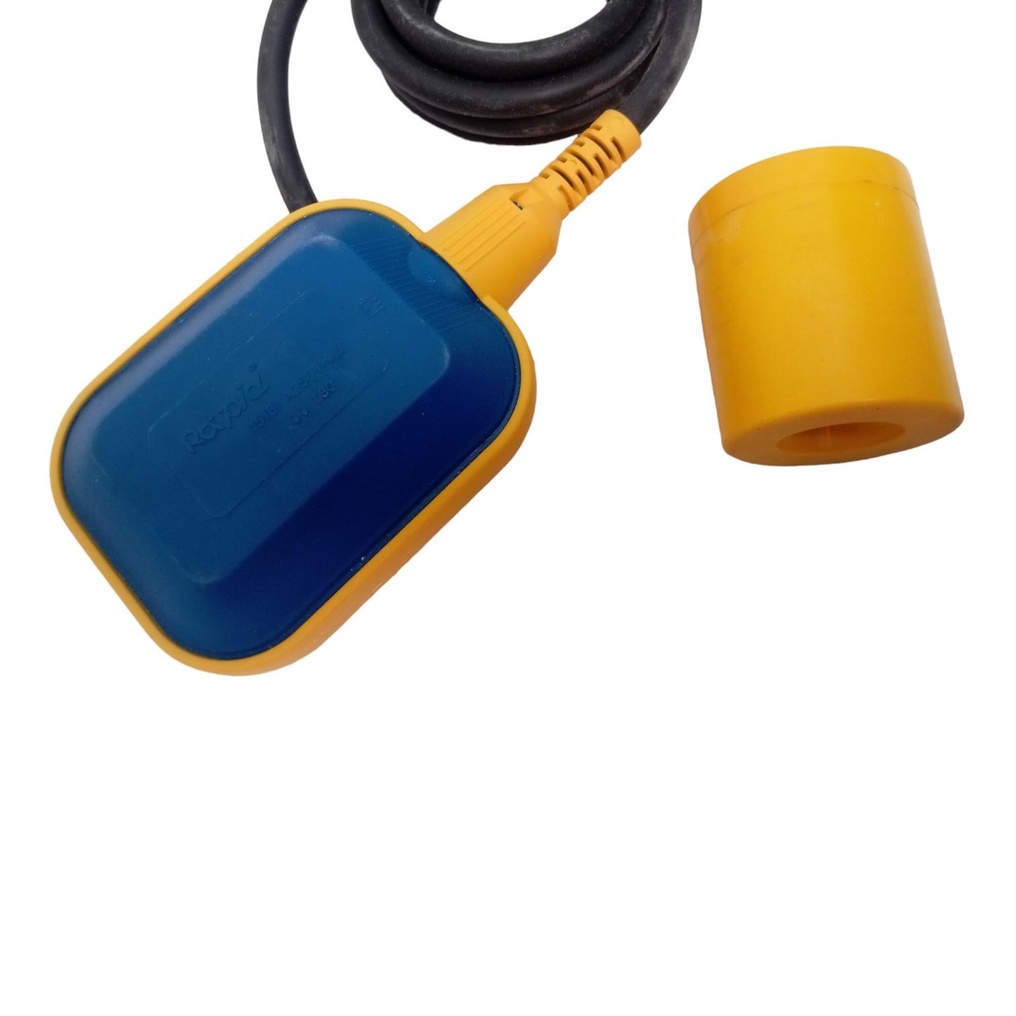 1.8 M / COBZ Otomatis Pompa Air Celup Torrent Float Switch