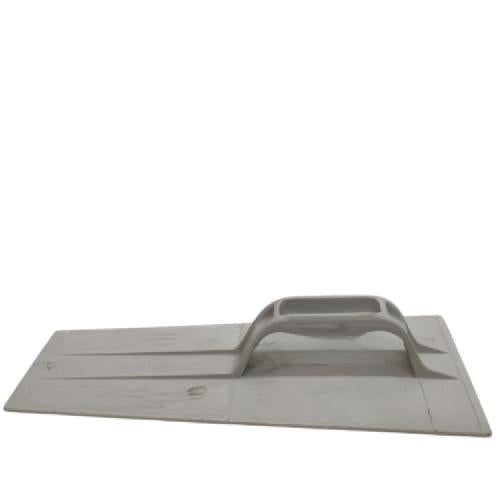 11 1/2 IN / BUANA TEKNIK  Raskam Trowel Perata Acian Tembok Polos Beton PVC