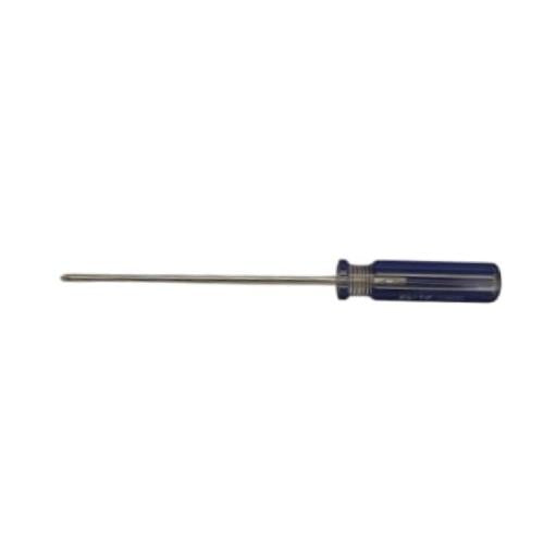4 IN / BLITZ  Obeng Screwdriver One Way Plus Gagang Fiber