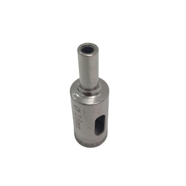 16 MM / JG Mata Coring Diamond Core Pelubang Keramik Granit Kaca