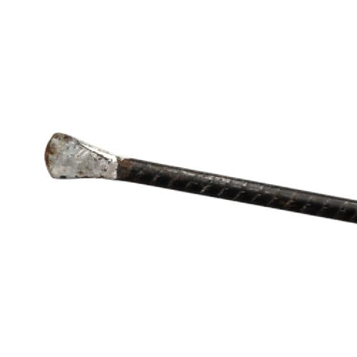 1 M / TM Linggis Catut Kubut Capit Ulir Cabut Paku Besar Besi