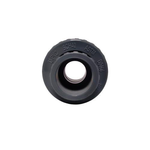 3/4 IN / ONDA Water Mur Moor Polos Union Socket PVC Plastik Pcs