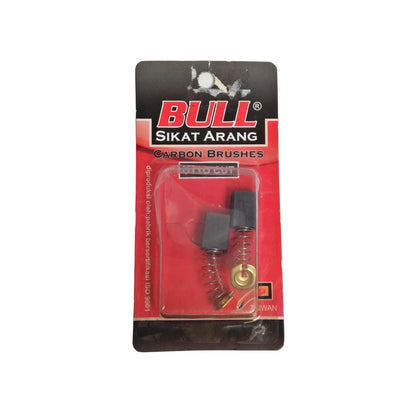 CB 100 A / BULL Spull Mesin Serut Carbon Arang Bostel Planer Set