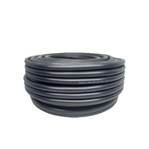 4 INTI x 2.5 MM x 50 M / KITANI NYY  Tunggal Kabel Tembaga SNI Hitam Roll