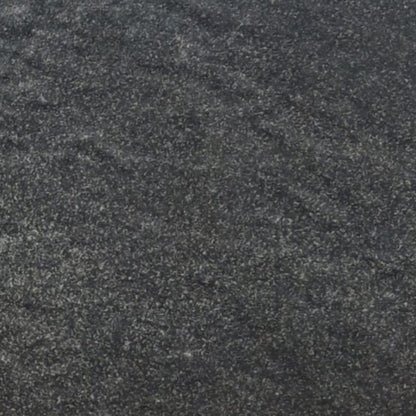 30 CM x 30 CM / IMPRESSO ROCKY Keramik Lantai Teras Garasi Matte Black