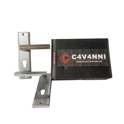CAVANNI PARIS-M SN / CP Handle Door Lock Tarikan Handle Kunci Pintu Tanggung Set