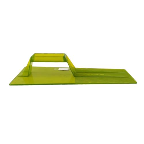 12 IN / AWS Raskam Trowel Perata Acian Tembok Polos Beton PVC