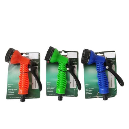 7 WAY / POPEYE Semprotan Air Selang Taman Mobil Spray Gun Nozzle