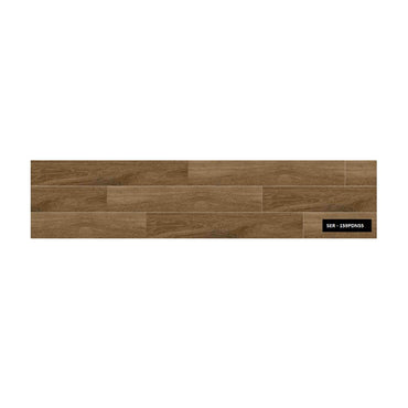 15 CM x 90 CM / SERENITY SER - 159PDN5 Granit Lantai Teras Garasi Matte Dus