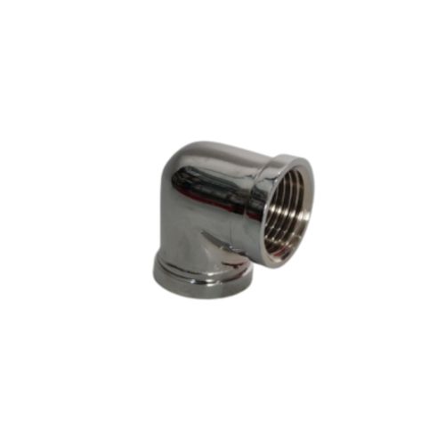 1/2 IN / TM Knee Drat Dalam Keni L Faucet Elbow Fitting Pipa Stainless