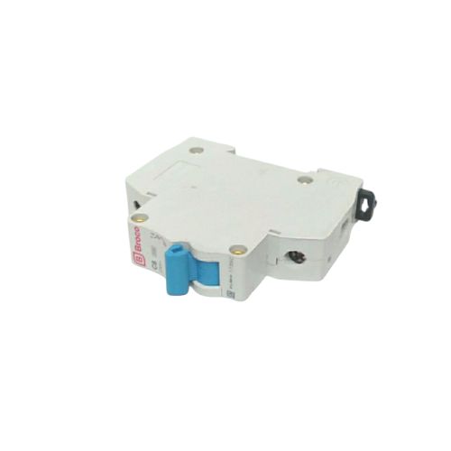 6 A / BROCO MCB Pemutus Sekring Sirkuit Arus Listrik Circuit Breaker