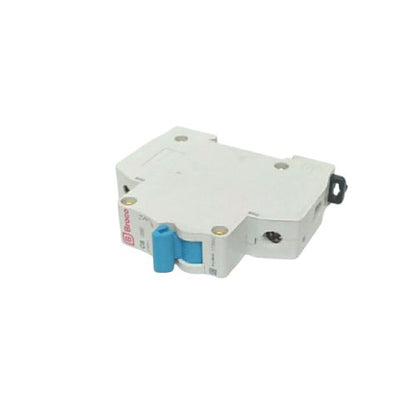 6 A / BROCO MCB Pemutus Sekring Sirkuit Arus Listrik Circuit Breaker