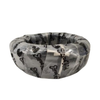 1 INTI x 2.5 MM x 50 M / ETERNA NYA Tunggal Kabel Tembaga SNI Hitam Roll