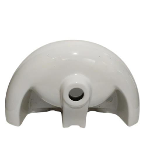 30 CM x 53 CM x 17 CM / DUTY Wastafel Cuci Tangan Kecil Putih Keramik