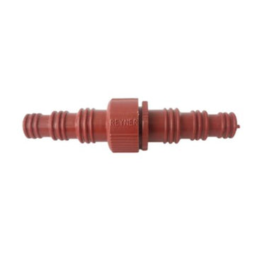 1/2 IN - 3/4 IN / TM Nepel Adaptor Sambungan Selang Plastik PVC