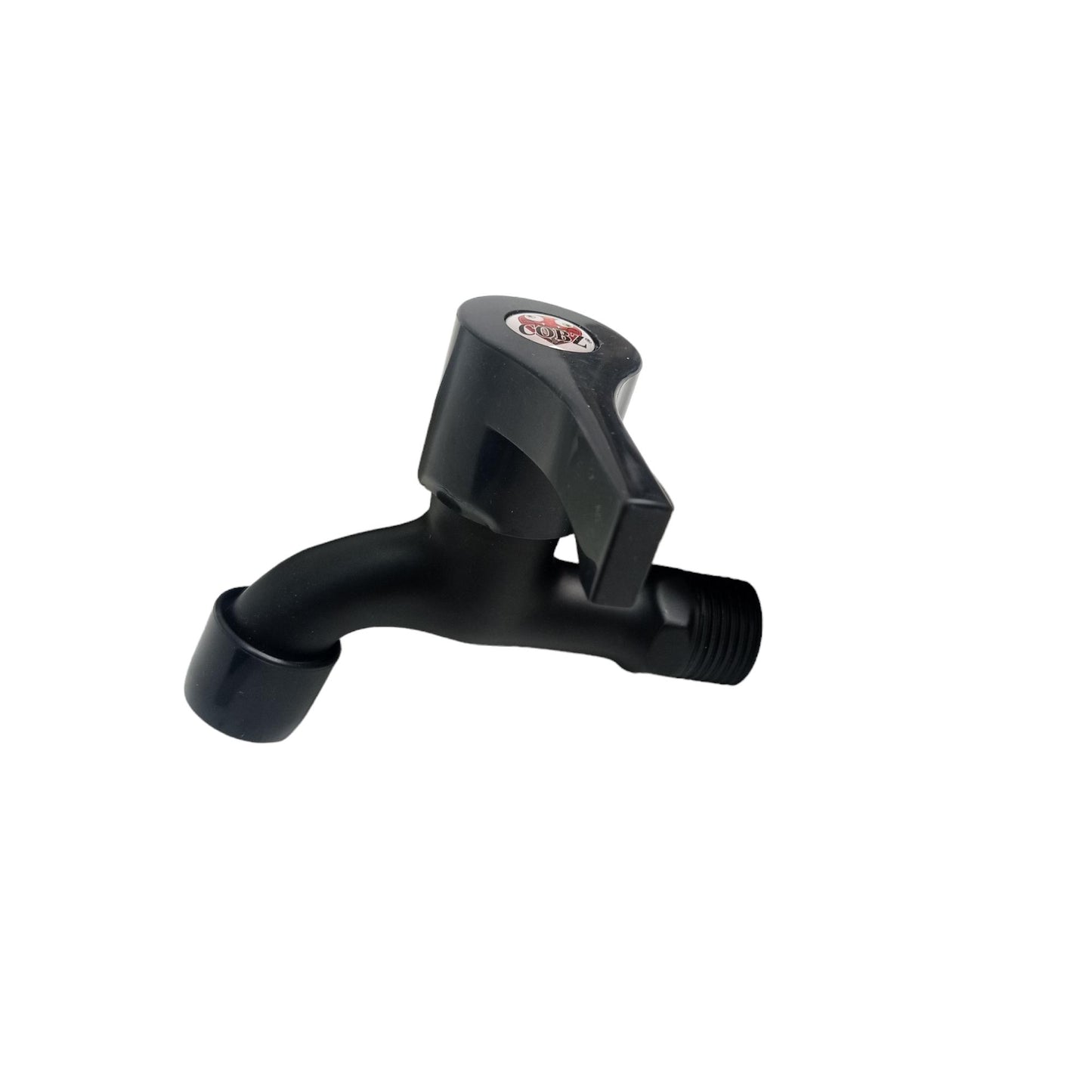 1/2 IN / COBZ CBABC06 Kran Air Tembok Taman Kamar Mandi Stainless