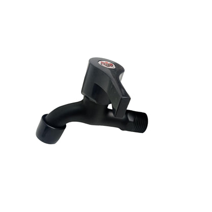 1/2 IN / COBZ CBABC06 Kran Air Tembok Taman Kamar Mandi Stainless