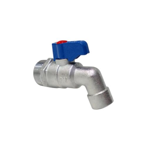 3/4 IN / ONDA BM Kran Air Tembok Taman Bola Ball Valve Stainless